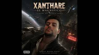 Xanthare : Seigneur Cosmique #spaceopera #rock #music #starcitizen #robertspaceindustries