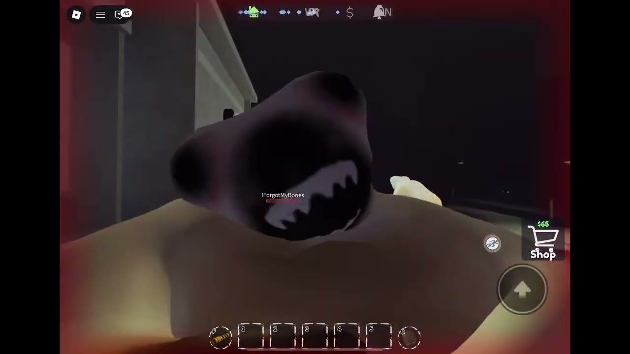 Surviving the Medved from 2026 IN ROBLOX