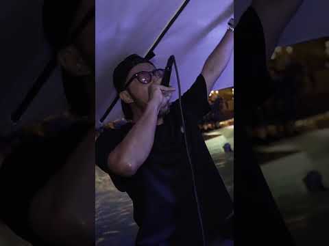 #파라다이스시티 #풀파티 에서 레전드 찍은 형님들｜#BAGAGEE VIPHEX13 & MC KHAN