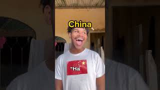 A Risada Nos Países Kakakakak