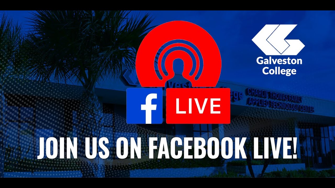Who's Hiring in Galveston County with Dr. Mills & Sharon Pagan YouTube