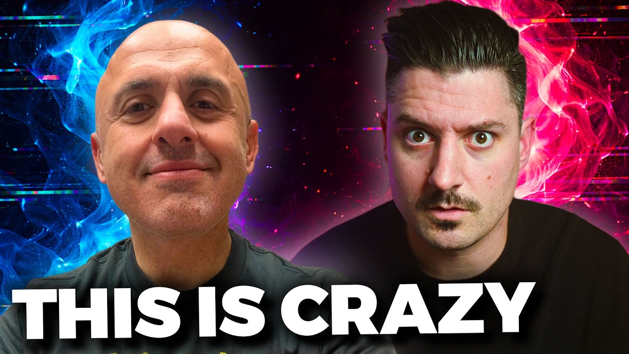 The Quran PROVES Jesus is God (You Won’t Believe This)