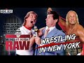 Wrestling Geschichte in NEW YORK CITY #wwe #wrestling