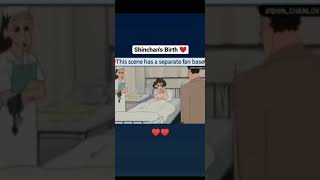 Shinchan Birth Scene L Tamil