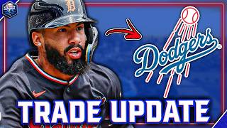 This is a Heist for the Dodgers...