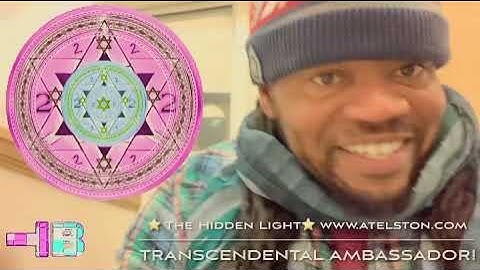 Omniscient/Omnipotent/Omnipresent/Targeted Individual/Phenomenology PT345 Appreciation/Gratitude