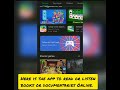BEST APP FOR BOOKS AND DOCUMENTARIES LOVER!😮🤐#SHORTS#GOOGLE#TechoYapa#YTSHORTS#CreatingForIndia#Apps