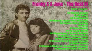 Lagu Phenomenal Franky S & Jane The Best