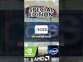 CES 2026 : toutes les annonces IA de Nvidia, Intel et AMD #gaming #CES #amd #intel #nvidia