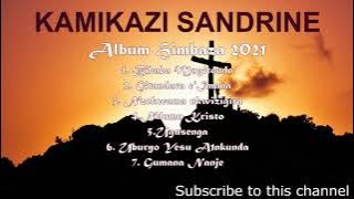 KAMIKAZI SANDRINE Album HIMBAZA 2021