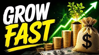 5 Simple Rules to Grow Your Money Faster