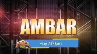 Promo Combate 08-04-16