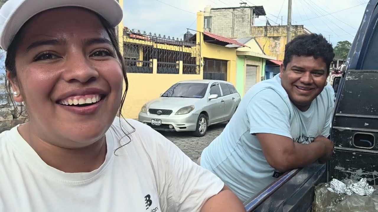 Aqui finalalizo la Entrega y los Invitamos a Que Nos Apoyen y Llegar a Más Gente 🥰