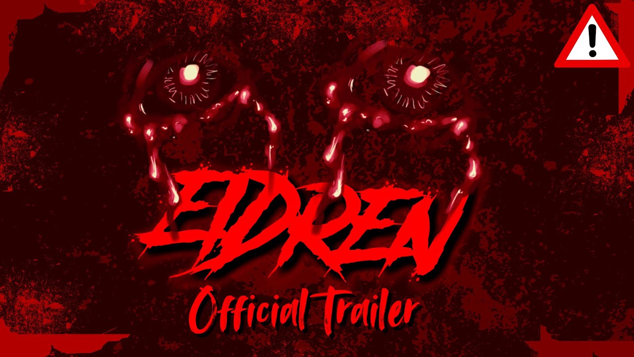 Eidren - Official Roblox Horror Game Trailer | Chapter 1 - YouTube