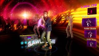 Turn Me On Dance Central 2 Hard 100