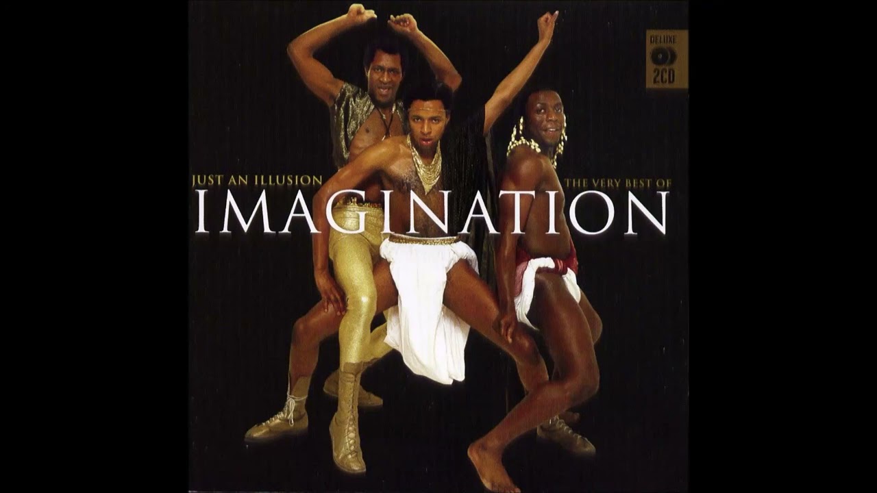 IMAGINATION - 07 Flashback Night Dubbing Version