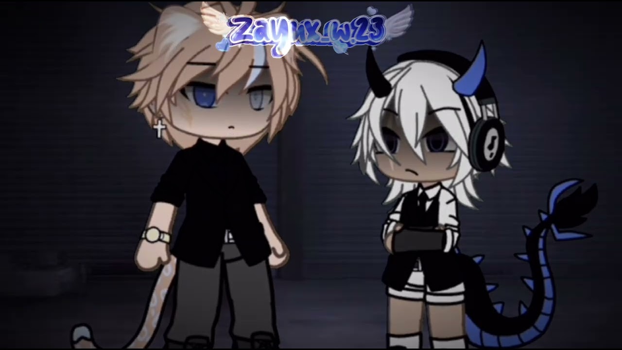 Are you fit for the job? // Gacha Trend // crd;fyp