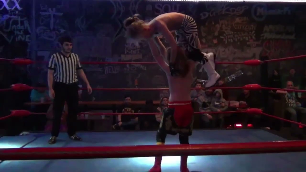 SANDER MALENKO VS DAVID CHAMPION