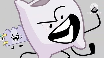 Bfb intro Kinemaster