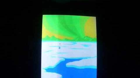 Space Invaders Mame Video Game Arcade Coin-Op Machine