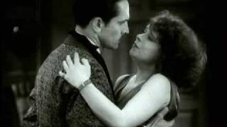 Clara Bow - Sexuality and Censorship in Early Cinema (Includes Hoopla outtake)