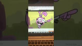 Wubbzy Is A Snowman Which Makes Everyone Laugh Really Hard Again