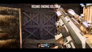 Scrap or Continue [2CE]