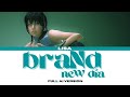LISA- &#39;braNd neW día&#39; (FULL AI EXTENDED VERSION)