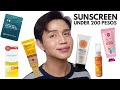 SUPER MURA!!! SUNSCREEN RECOMMENDATIONS UNDER 200 PESOS | Jc Fabuleux