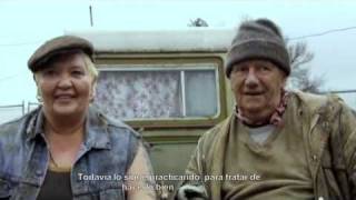 NIKE_ESCRIBE EL FUTURO: ROONEY CARAVAN TEASER