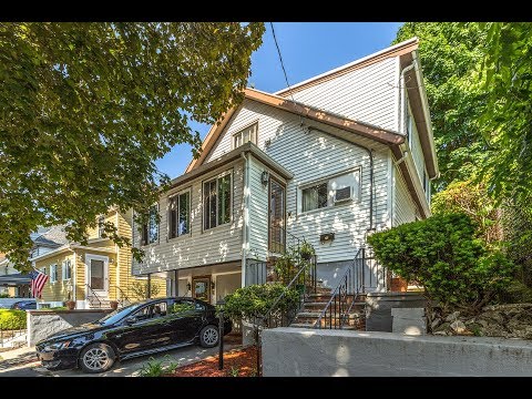 87 Andrews St, Medford, MA home video tour