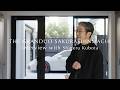 THE GRANDUO SAKURASHINMACHI interview with Shigeru Kubota