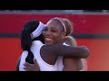 Williams & Mboko ON FIRE 🔥| Serena Williams & Victoria Mboko Doubles Highlights | HSBC Championships