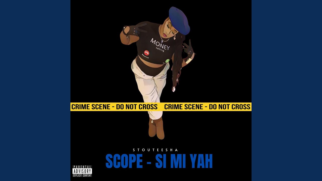 Watch Scope-Si Mi Yah on YouTube Watch Scope-Si Mi Yah on YouTube