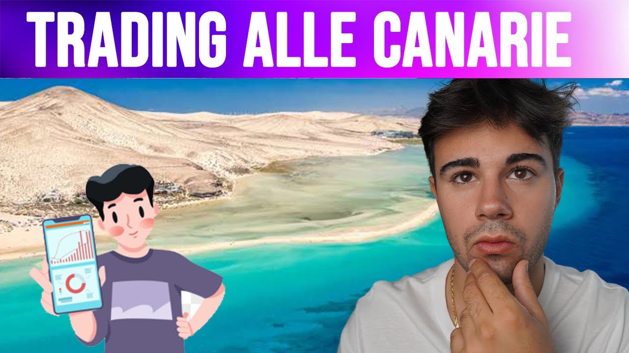 TRADING alle CANARIE