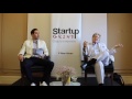 Startup Grind New Haven hosts David S Rose, Founder of New York Angels