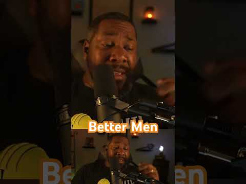 Better Choice of Men!