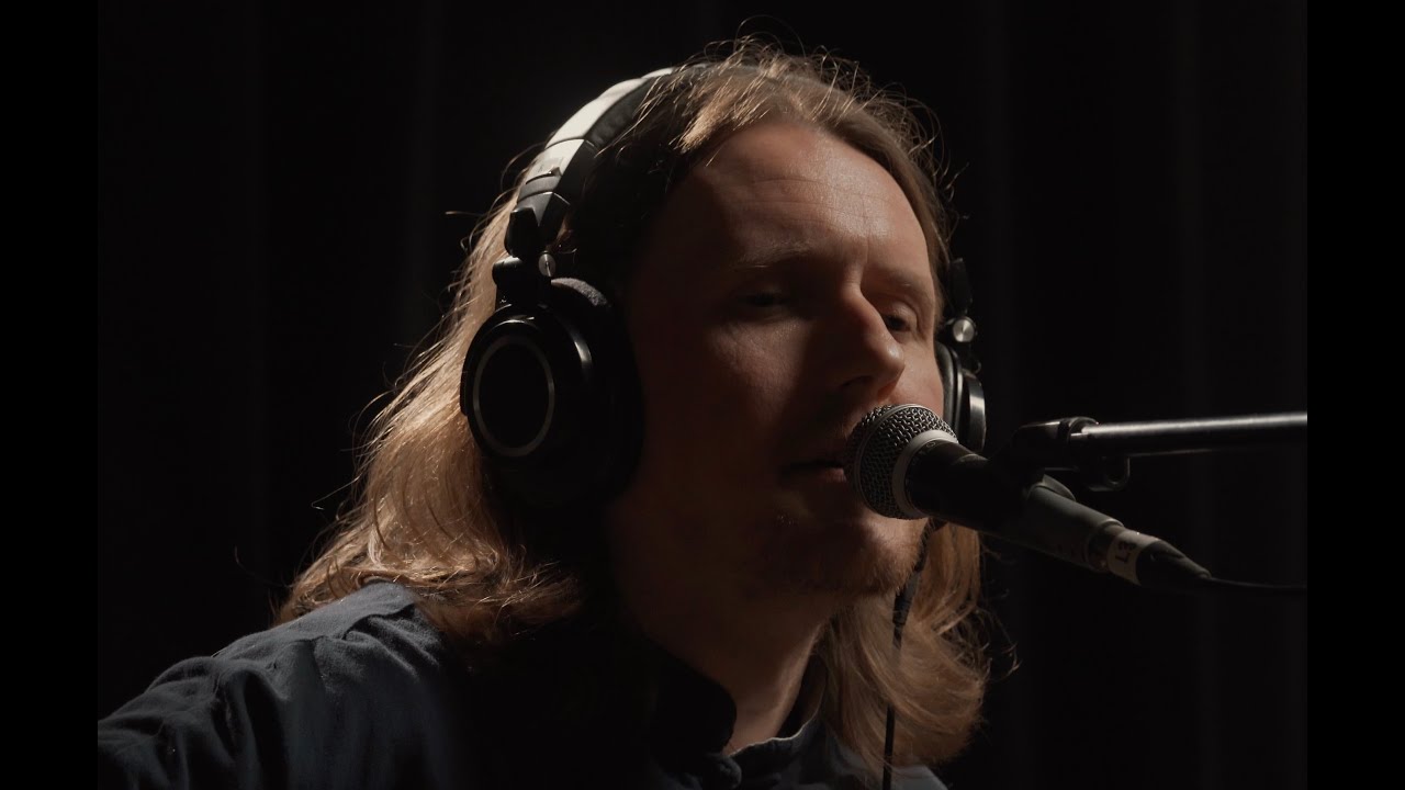 Пообещай | РАДИОГРАММА | Live на Добролёте