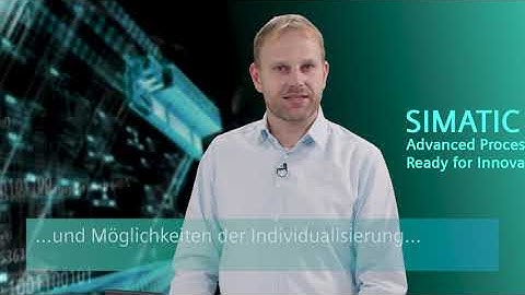 SIMATIC PCS 7 APL - Engineering and Operation Highlights