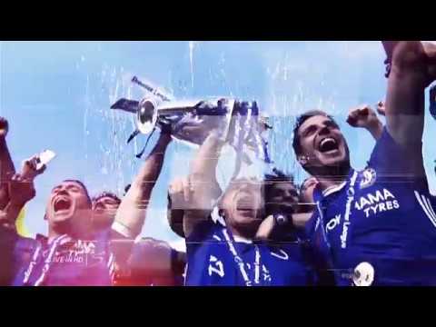 We are the Premier League