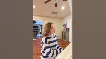 Thumbnail of Dancing with your Ghost - Sasha Sloan - cover by Selena Zenith