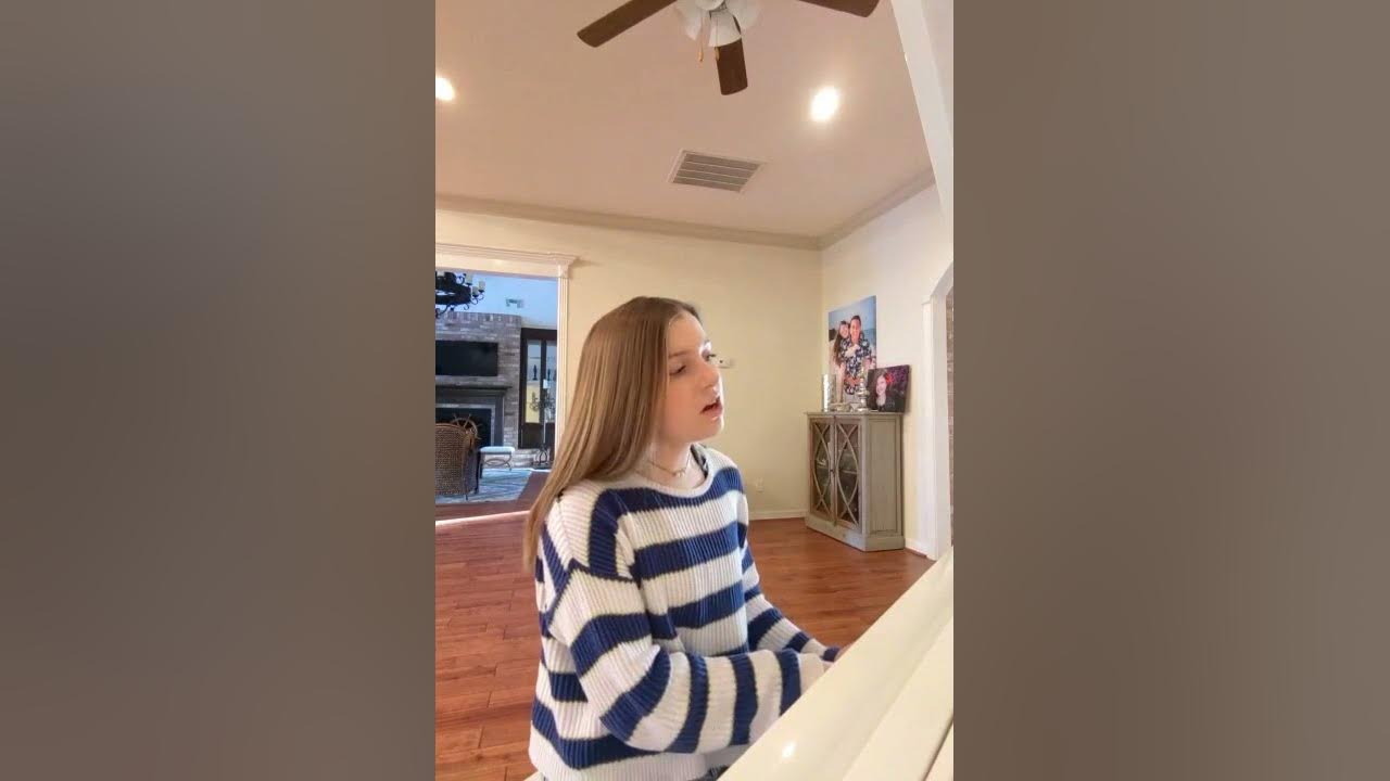Dancing with your Ghost - Sasha Sloan - cover by Selena Zenith