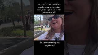 Guadalajara desde el centro para el mundo! #americajauregui #sigueme