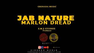 Marlon Dread - Jab Nature  (Official Audio) | To fast riddim