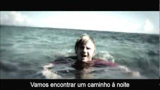 Video thumbnail of "The Afters - Ocean Wide (legendado)"