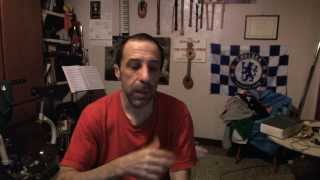 Mi parolas esperanton -nivelo 2 (post 2 monatoj kaj duono )