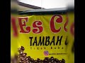 Es Coklat Tambah Umur 1950 Srby Utara - #escoklat #kulinersuroboyo #exploresurabaya #kulinersurabaya