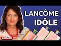 Три аромата Lancôme Idôle / Le Parfum / L'Intense / Aura
