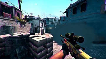 cloudboys [CS:GO] (Clips in desc.)