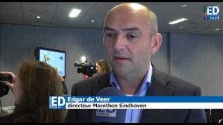 Marathon Eindhoven Gaat Voor Parcoursrecord